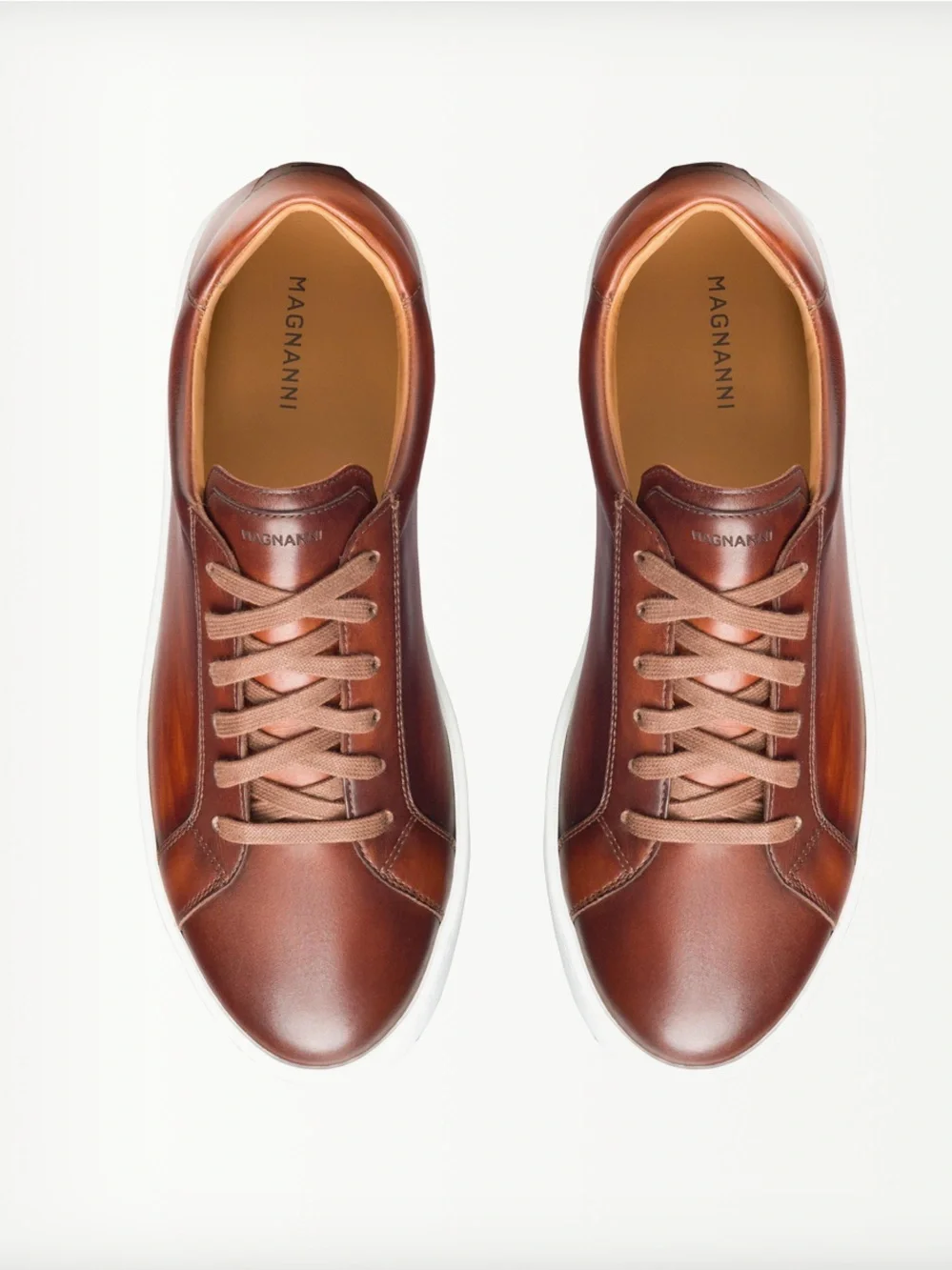 Magnanni details care
